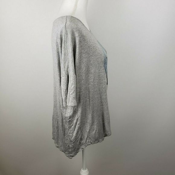 AEO xs sm soft and sexy t tee shirt top graphic - Picture 3 of 8